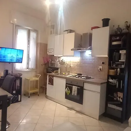La Fenice Guest house