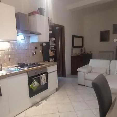 بيت ضيافة La Fenice روما