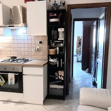 La Fenice Guest house