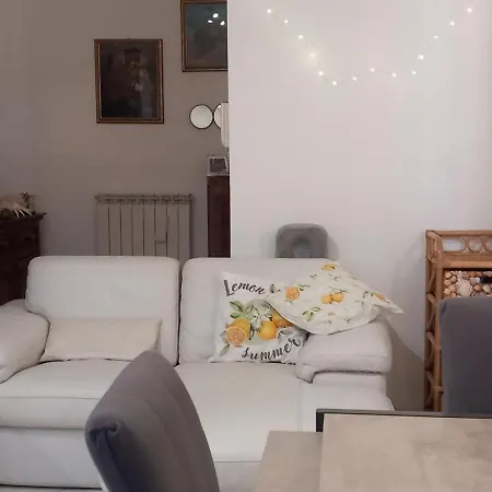 بيت ضيافة La Fenice *