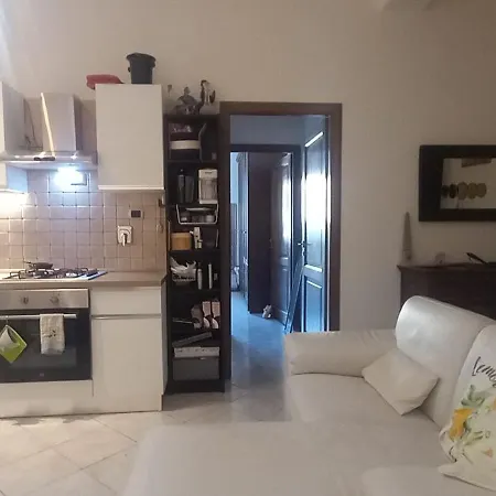 بيت ضيافة La Fenice