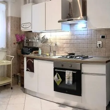 بيت ضيافة La Fenice *
