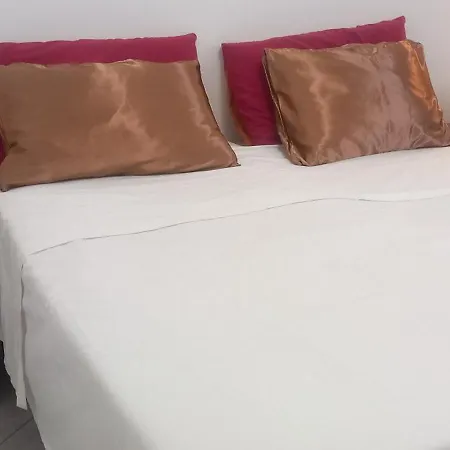 بيت ضيافة La Fenice *