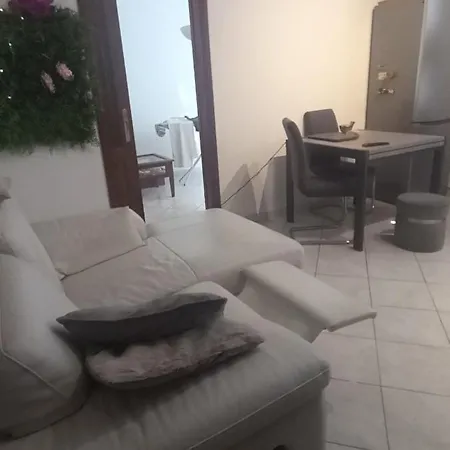 بيت ضيافة La Fenice