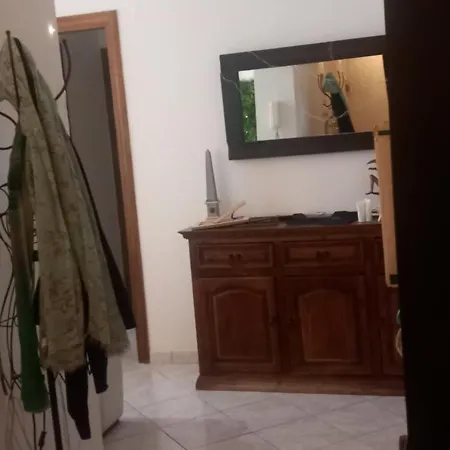 La Fenice Guest house *