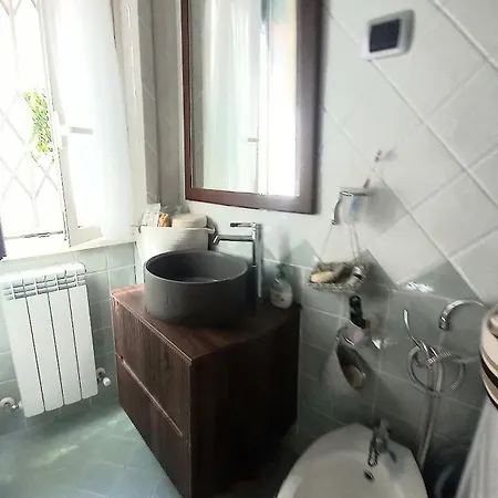 La Fenice بيت ضيافة روما