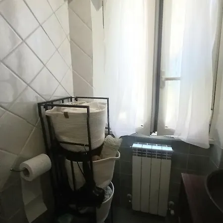 Guest house La Fenice Rome