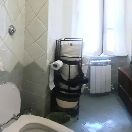 La Fenice بيت ضيافة