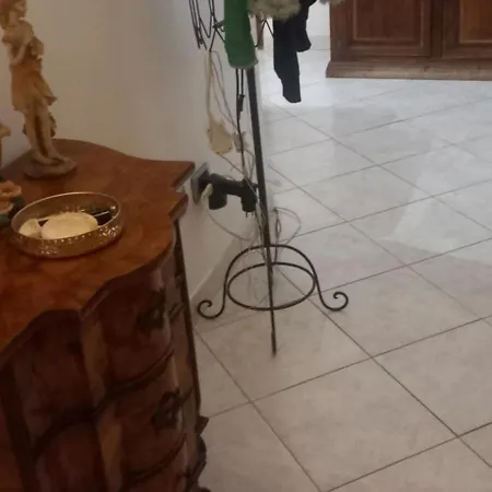 La Fenice Guest house *