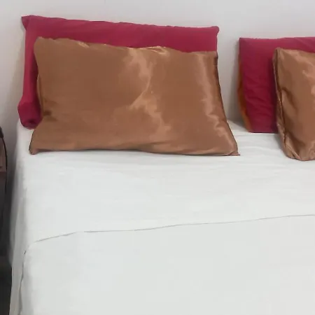 Guest house La Fenice Rome