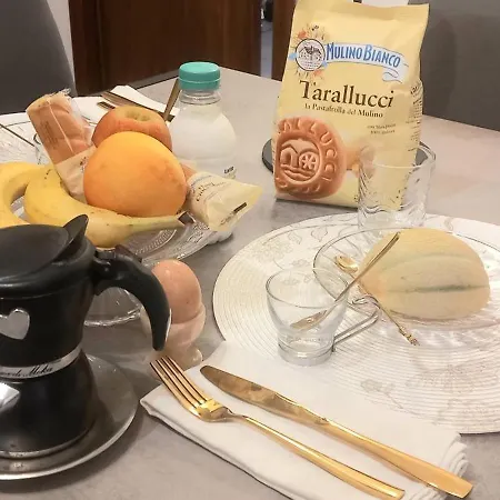 Guest house La Fenice Rome